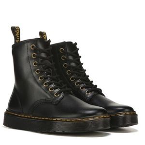 Dr. Martens Combat Boots